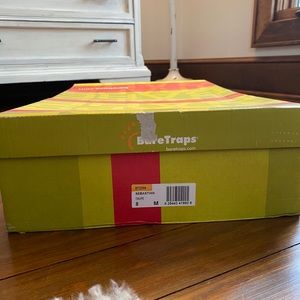 Bare Trap Calf high winter boots.